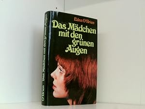 Immagine del venditore per Das Mdchen mit den grnen Augen venduto da Book Broker