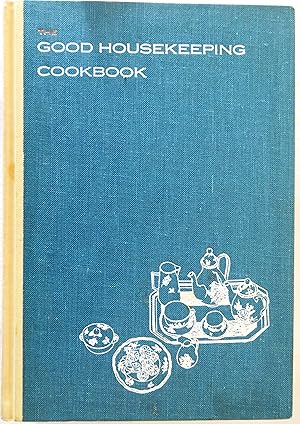 The Good Housekeeping Cookbook