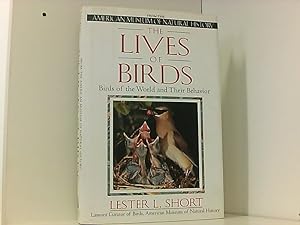 Bild des Verkäufers für The Lives of Birds: The Birds of the World and Their Behavior zum Verkauf von Book Broker