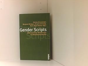 Bild des Verkufers fr Gender Scripts: Widerspenstige Aneignungen von Geschlechternormen (Politik der Geschlechterverhltnisse, 40) zum Verkauf von Book Broker
