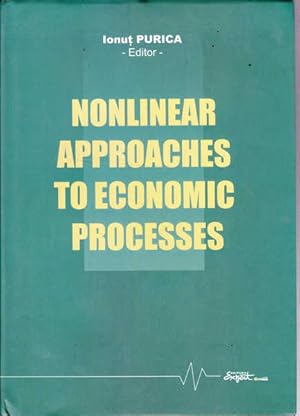 Seller image for Nonlinear Approaches to Economic Processes for sale by Goulds Book Arcade, Sydney