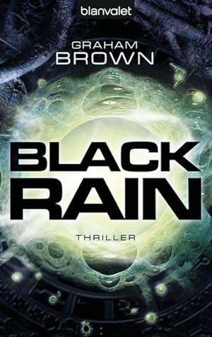 Black Rain: Thriller