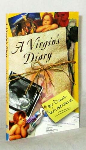 Bild des Verkufers fr A Virgin's Diary zum Verkauf von Adelaide Booksellers