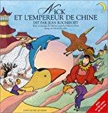 Seller image for Nick Et L'empereur De Chine for sale by RECYCLIVRE