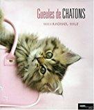 Imagen del vendedor de Gueules De Chatons a la venta por RECYCLIVRE