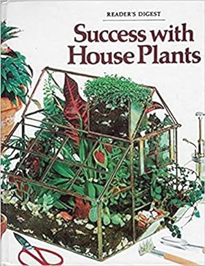 Success With House Plants