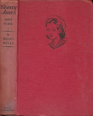 Imagen del vendedor de Cherry Ames: Army Nurse a la venta por Barter Books Ltd