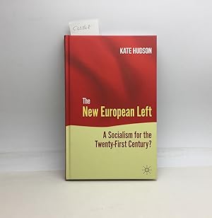 Bild des Verkufers fr THE NEW EUROPEAN zum Verkauf von Any Amount of Books