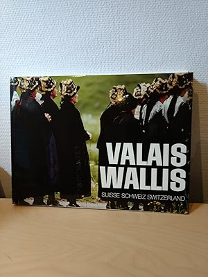 Valais, Wallis, Suisse, Schweiz.