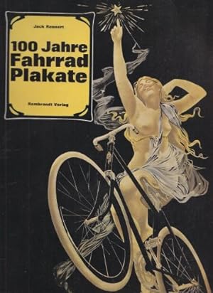 Hundert Jahre Fahrrad - Plakate.