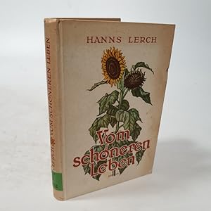 Seller image for Vom schneren Leben. for sale by Antiquariat Bookfarm