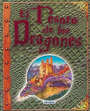 Immagine del venditore per El tesoro de los dragones (Tesoros escondidos) venduto da Imosver