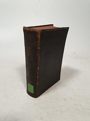 Imagen del vendedor de Des Ordenslebens Wesenheit und Wrde, Rechte und Pflichten. a la venta por Antiquariat Bookfarm