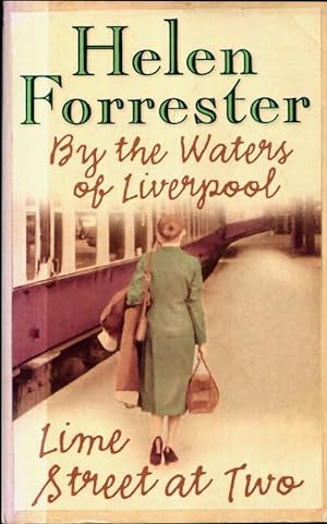 Seller image for By the waters of Liverpool - Helen Forrester for sale by Book Hmisphres