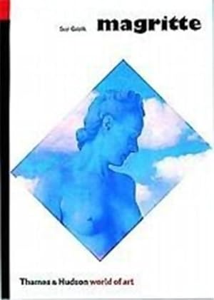 Seller image for Magritte - Suzi Gablik for sale by Book Hmisphres