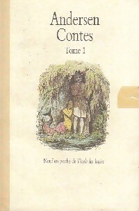 Bild des Verkufers fr Contes Tome I : Le briquet / La princesse sur un pois / Les fleurs de la petite Ida / Le compagnon de voyage / La petite sir?ne / Les habits neufs de l'empereur - Hans Christian Andersen zum Verkauf von Book Hmisphres