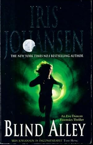 Seller image for Blind Alley - Iris Johansen for sale by Book Hmisphres