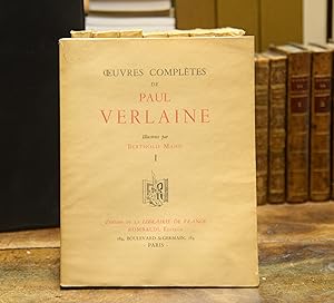 Seller image for OEUVRES COMPLTES for sale by Librairie de l'Univers