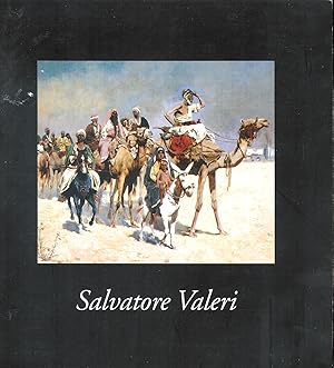 Imagen del vendedor de Salvatorer Valeri a la venta por MULTI BOOK