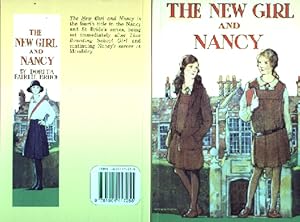 Seller image for The New Girl and Nancy (St Brides #4) for sale by Caerwen Books