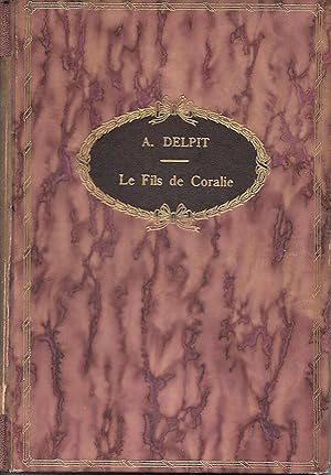 Le Fils de Coralie