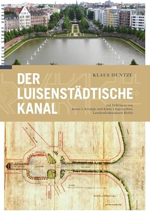 Imagen del vendedor de Der Luisenstdtische Kanal a la venta por BuchWeltWeit Ludwig Meier e.K.