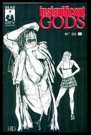 INSIGNIFICANT GODS - Spring 2002