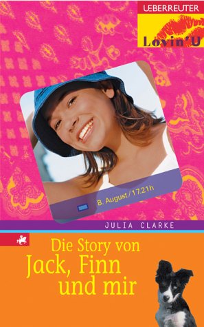 Seller image for Die Story von Jack, Finn und mir for sale by Gabis Bcherlager