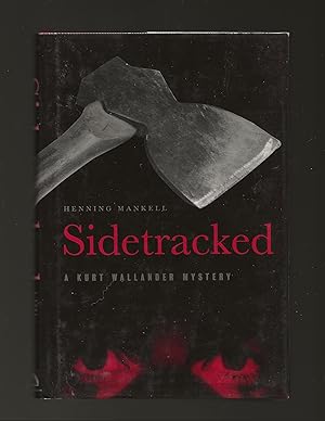 Seller image for Sidetracked for sale by AcornBooksNH