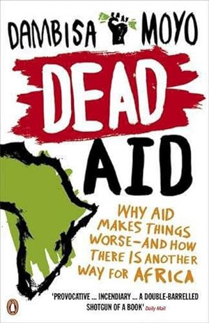 Seller image for Dead Aid for sale by Rheinberg-Buch Andreas Meier eK