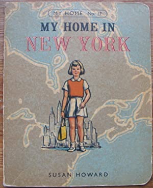 My Home in Wales - Number 30 in the My Home Series - Rare first edition