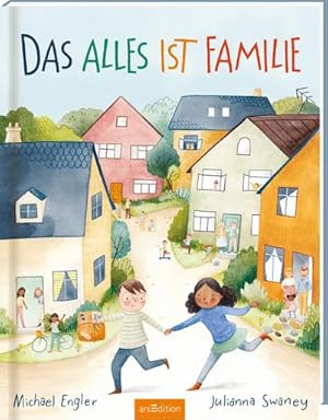 Imagen del vendedor de Das alles ist Familie a la venta por Rheinberg-Buch Andreas Meier eK