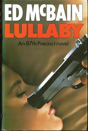 Lullaby. An 87th Precinct novel