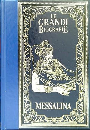 Immagine del venditore per Messalina venduto da Librodifaccia