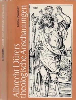 Albrecht Dürers theologische Anschauungen.