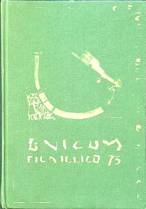 Unicum filatelico 73