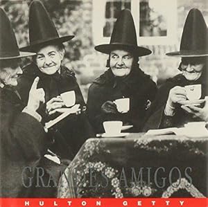 Seller image for Grandes Amigos for sale by WeBuyBooks