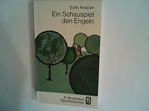 Seller image for Ein Schauspiel den Engeln for sale by ANTIQUARIAT FRDEBUCH Inh.Michael Simon