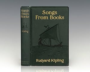 Songs From Books.