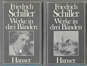 Werke in Drei Banden (Complete in Three Volumes)