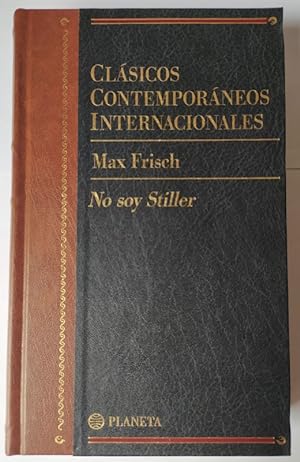 Seller image for No soy Stiller for sale by La Leona LibreRa
