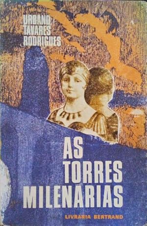 AS TORRES MILENÁRIAS.