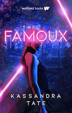 Seller image for The Famoux by Tate, Kassandra [Paperback ] for sale by booksXpress