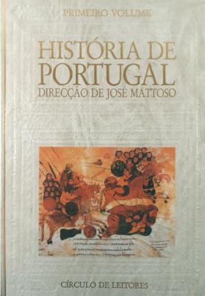 HISTÓRIA DE PORTUGAL. [8 VOLUMES]