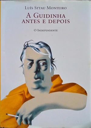 Seller image for A GUIDINHA ANTES E DEPOIS. for sale by Livraria Castro e Silva