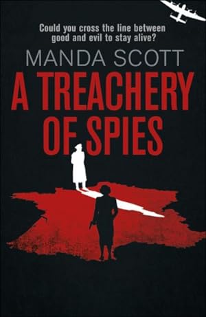Bild des Verkäufers für A Treachery of Spies: The Sunday Times Thriller of the Month zum Verkauf von Rheinberg-Buch Andreas Meier eK
