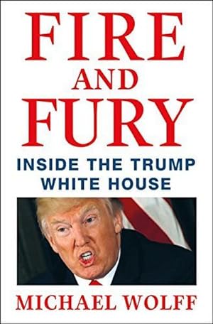 Bild des Verkäufers für Fire and Fury: Inside the Trump House zum Verkauf von Rheinberg-Buch Andreas Meier eK