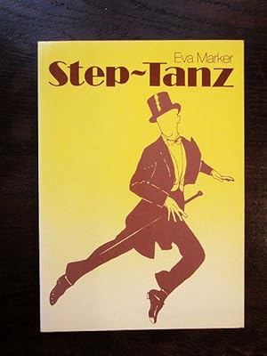 Bild des Verkufers fr Step-Tanz. 70 Schrittkombinationen fr Unterricht und Praxis zum Verkauf von Rudi Euchler Buchhandlung & Antiquariat