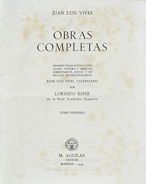 OBRAS COMPLETAS.