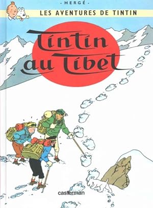 Immagine del venditore per Les Aventures de Tintin 20 : Tintin Au Tibet -Language: french venduto da GreatBookPricesUK